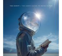 The Script - The User's Guide to Being Human Clear Vinyl LP PRESALE 14/08/26