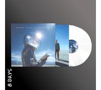 The Script - The User's Guide to Being Human [VINYL]