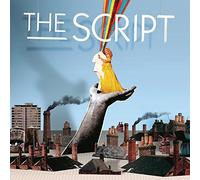 The Script – Script – Vinyl – 2016