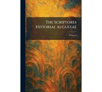 The Scriptores Historiae Augustae