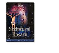 THE SCRIPTURAL ROSARY* AN EWTN DVD