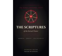 THE SCRIPTURES OF THE ETERNAL CLUSTER: The Canon of the Highly Available Faith