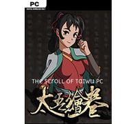 The Scroll Of Taiwu PC