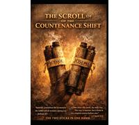 The Scroll of the Countenance Shift: A Prophetic Outpouring for the End-Time Remnant