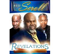 The Scroll Revelations