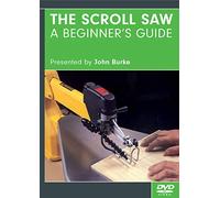 The Scroll Saw: A Beginner's Guide