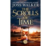 The Scrolls of Time: 6 (Jayne Thorne, CIA Librarian)
