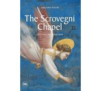 The Scrovegni Chapel: Giotto’s revolution