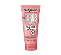 Soap & Glory THE SCRUB OF YOUR LIFE body buffer 200 ml