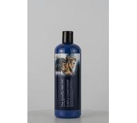 The Scruffy Hair Company Colour Shield Pro Conditioner, UV Protection for Hair Systems, Anti-Fade Formula with Collagen and Wheat Protein, Professional Wig Care (16oz Conditioner)