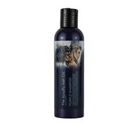 The Scruffy Hair Company Colour Shield Pro Shampoo, UV Protection for Hair Systems, Anti-Fade Formula with Collagen and Wheat Protein, Professional Wig Care (6oz Shampoo)