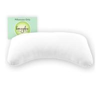 The Scrumptious Side Sleeper Pillow Case - Powdered Sugar
