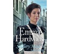 The Scullery Maid's Salvation (The Scullery Maid's Calling)
