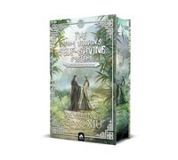 The Scum Villain's Self-Saving System 3 (Edition Relié)