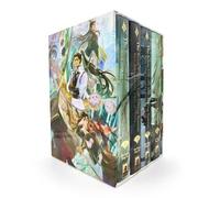 The Scum Villain's Self-Saving System: Ren Zha Fan