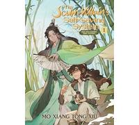 The Scum Villain's Self-Saving System: Ren Zha Fanpai Zijiu Xitong (Novel) Vol. 1: (The Scum Villain's Self-Saving System: Ren Zha Fanpai Zijiu Xitong 1)