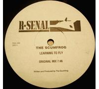 The Scumfrog - Learning To Fly