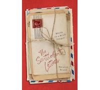 The Scuttlebutt Letters : Words to a Wild Tongue