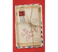 The Scuttlebutt Letters : Words to a Wild Tongue