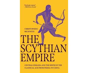 The Scythian Empire