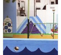 THE SEA AND CAKE - ランナー