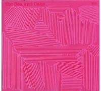The Sea and Cake - Car Alarm [VINYL]