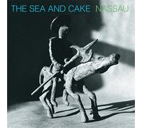 SEA AND CAKE, THE NASSAU Vinyl - New
