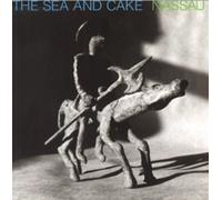 SEA AND CAKE, THE NASSAU Vinyl - New
