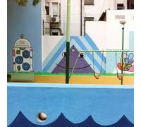 The Sea And Cake - Runner