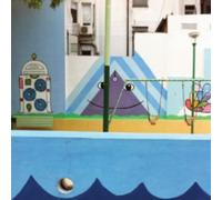 The Sea And Cake - Runner [VINYL]
