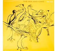 The Sea And Cake - The Biz (LP) [VINYL]