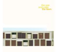 The Sea And Cake - The Fawn (LP) [VINYL]