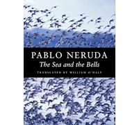 The Sea and the Bells (Kagean Book)