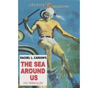 The Sea Around Us (DVD) N/A (US IMPORT)