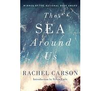 The Sea Around Us - Paperback / softback NEW Carson, Rachel 18/12/2018