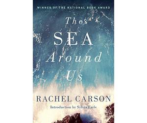 The Sea Around Us - Paperback / softback NEW Carson, Rachel 18/12/2018