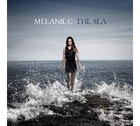 The Sea [Audio CD] Melanie C - New Sealed