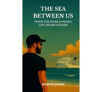The Sea Between Us: When the world pauses, life speaks louder