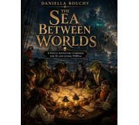THE SEA BETWEEN WORLDS (Table Top Games)