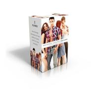 The Sea Breeze Collection: Breathe / Because of Low / While It Lasts / Just for Now