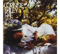 The Sea by Corinne Bailey Rae (2010-02-25)