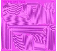 The Sea & Cake - Car Alarm [VINYL]