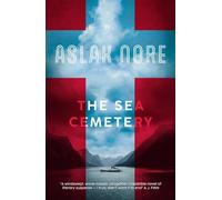 The Sea Cemetery: Secrets and lies in a bestselling Norwegian family drama (The Falck Saga)