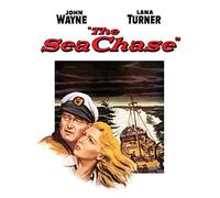 The Sea Chase