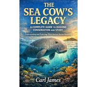 THE SEA COW'S LEGACY: A COMPLETE GUIDE TO DUGONG CONSERVATION AND STUDY: Understanding and Protecting These Ancient Marine Mammals