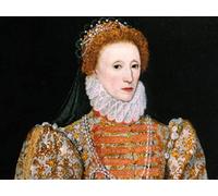 The Sea Dogs of Elizabeth I