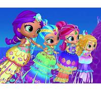 The Sea Enchantress/The Dance of the Jellyfish