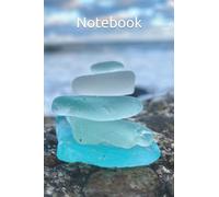 The Sea Glass Notebook