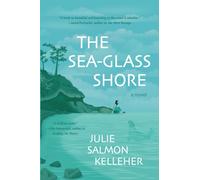 The Sea-Glass Shore