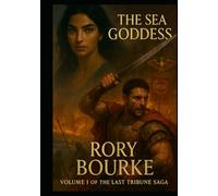 The Sea Goddess (The Last Tribune)